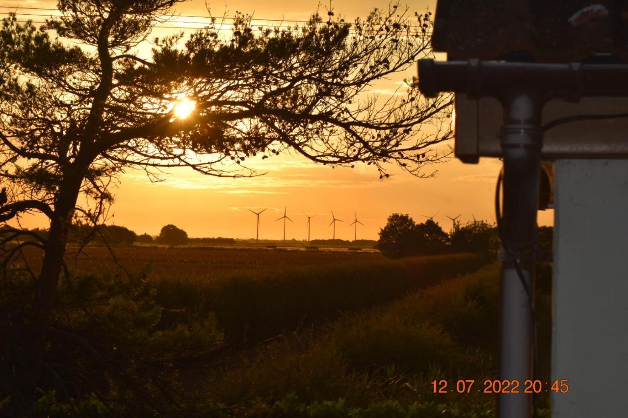Holiday home Wren Louth (Lincolnshire)
