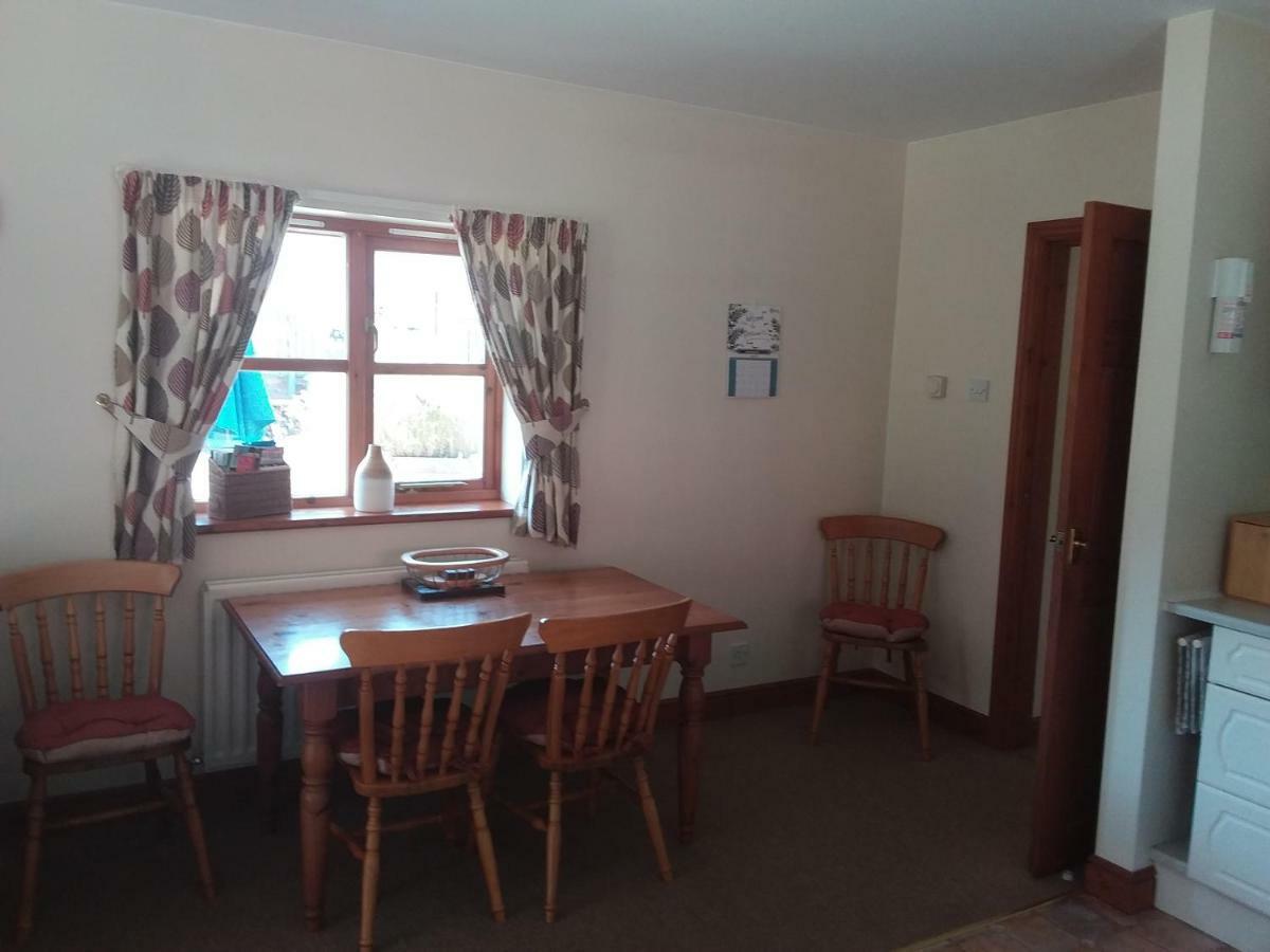 Wren Holiday home *