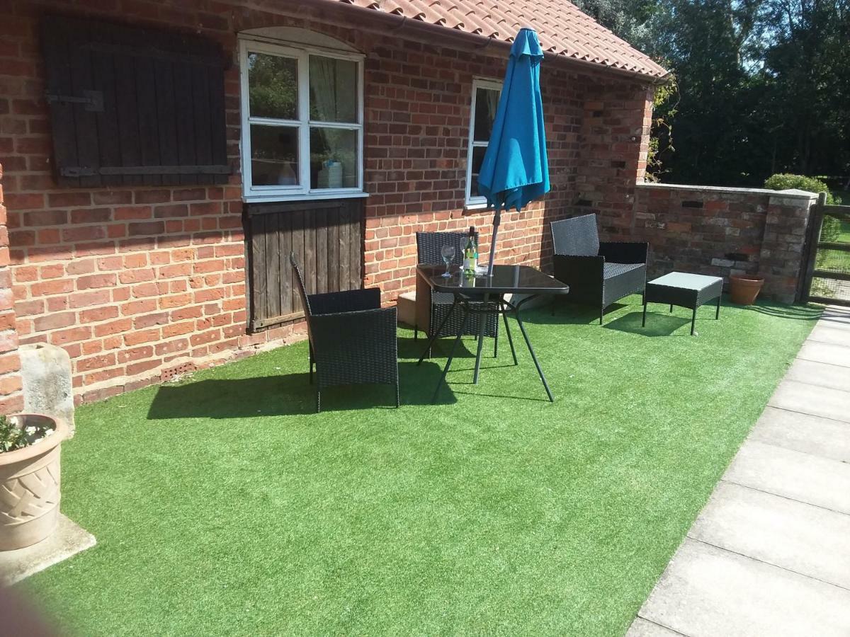 Holiday home Wren Louth (Lincolnshire)