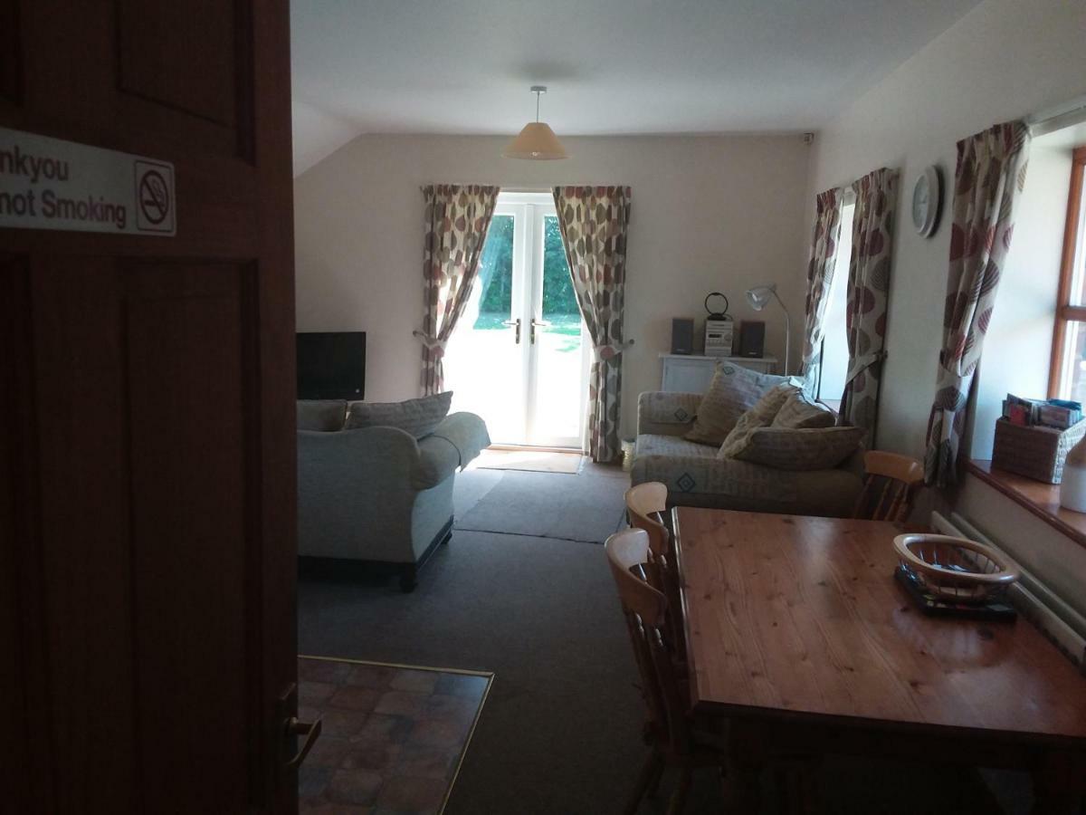 Holiday home Wren Louth (Lincolnshire)