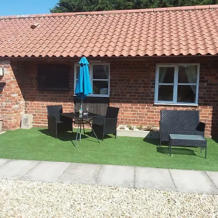Wren Cottage Louth  Exterior photo
